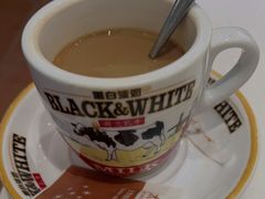 -金利茶餐厅(中船汇店)