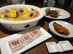 -绍兴老味道·非遗门店(银泰城店)