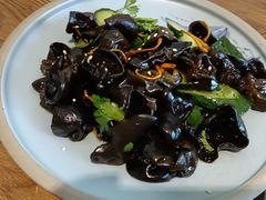 -垚慈居素食(华发新城店)