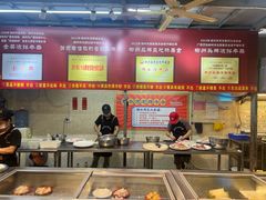-顺水湾·牛肉牛杂火锅(驾鹤店)