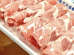-楼外楼大刀肉传统火锅居(博学路店)