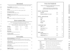 -The Meat & Wine Co Southbank(南岸店)