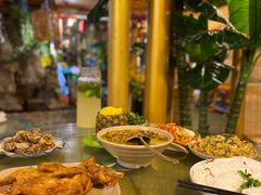 -多哥水傣味餐厅(司马巷店)