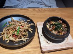 -竹里馆·淮扬菜·功夫茶(老门东店)