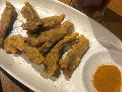 -阿香米线(萧山宝龙广场店)