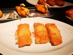 -万丽轩·粤菜(王府井金茂万丽酒店)
