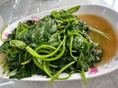 -众味海鲜大排档·活海鲜·潮汕味(南澳店)