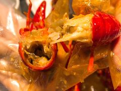 -龙巢盱眙龙虾·牛蛙·烧烤宵夜(八卦岭店)