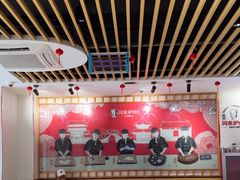 -闫家驴肉老店(华电一校店)