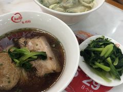 -老盛兴汤包馆(大华二路店)