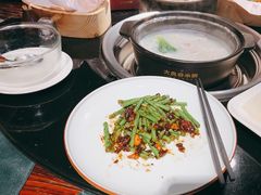 -大良毋米粥(锦龙路总店)