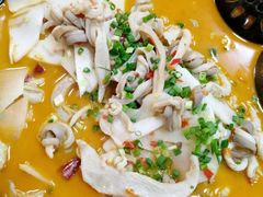 -李师傅脆肚(梅林店)