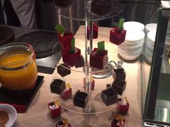 -富力希尔顿酒店·地阔自助餐厅