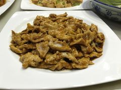 -清宫宴酒楼·计氏松枝包子