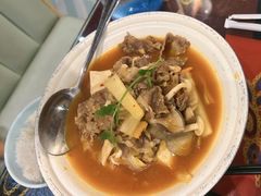 -米泰芒·东南亚料理(体育西店)