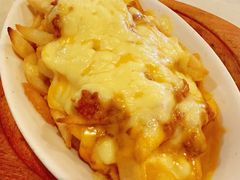 -吉姆丽德乡村西餐厅(闵行交大店)