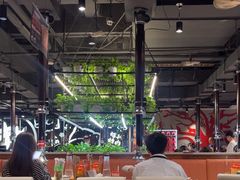 -猫爪爪原切自助烤肉(观音桥阳光世纪店)