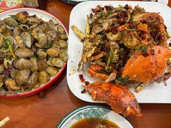 -叶存利海鲜大馅饺子(海宁路总店)