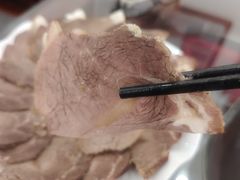 -东方宫中国兰州牛肉拉面(新起街店)