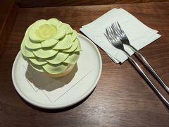 -Ten Olives甜点