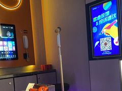-星聚会KTV(南翔印象城MEGA店)