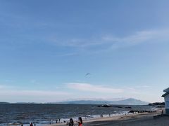 -黄金海岸环岛路