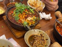 -罗妈砂锅(四川成都奎星楼店)