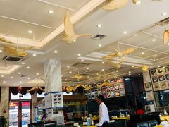 -濠江渔港酒楼(湾仔海鲜街，会展中心店)
