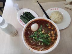 -华天新川面馆(缸瓦市店)