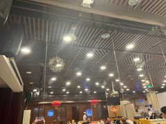 -东四民芳餐厅(世茂工三店)