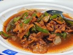 -兰湘子·湘菜小炒(济南领秀城店)