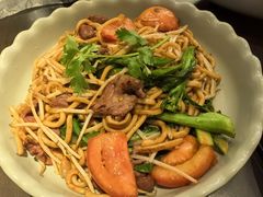 -大头虾越式风味餐厅(光明广场店)