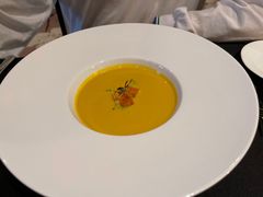 -圣丰索菲特·法国餐厅