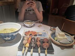 -火山屋台(新街口店)