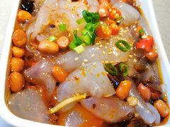 -半天妖烤鱼(烟台宝龙店)