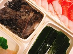 -海底捞火锅(龙岗星河COCO Park店)