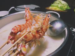 -官也街澳门火锅(新源里店)