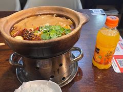 -三个大叔东北烧烤·砂锅菜(西三旗店)