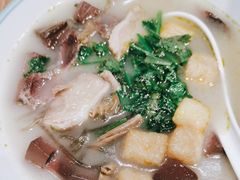 -小杨生煎(香港名都店)