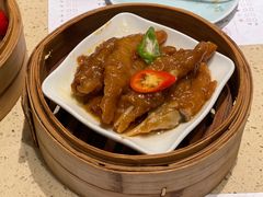 百合酱蒸凤爪-点都德(春熙路群光广场店)