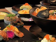 -昊·来了寿司(双楠2店)