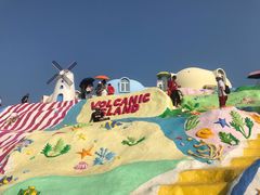 -漳州滨海火山岛自然生态风景区