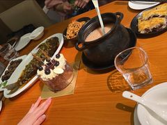 -莲餐厅·湖北菜·藕汤是头牌(愚园路店)