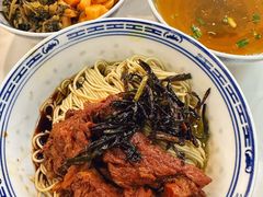 -永丰面馆(汉口路店)