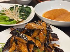 -老牌坊•鲁菜名店•地道济南菜(大观园商埠店)