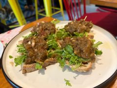 -Mesa Madre梅萨妈妈·Bintana(国贸店)