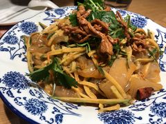 -同合居·非遗东北菜(红博会展店)