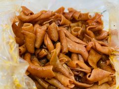 -吉庆街美食广场