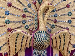 -ခြောက်ထပ်ကြီးရွှေသာလျောင်းဘုရားကြီး