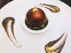 黑曜石-TINTIN CAKE BOUTIQUE(台北壹店)